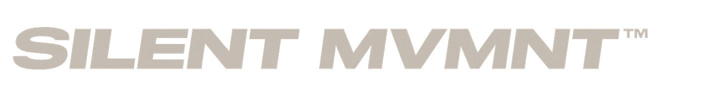 SilentMVMNT
